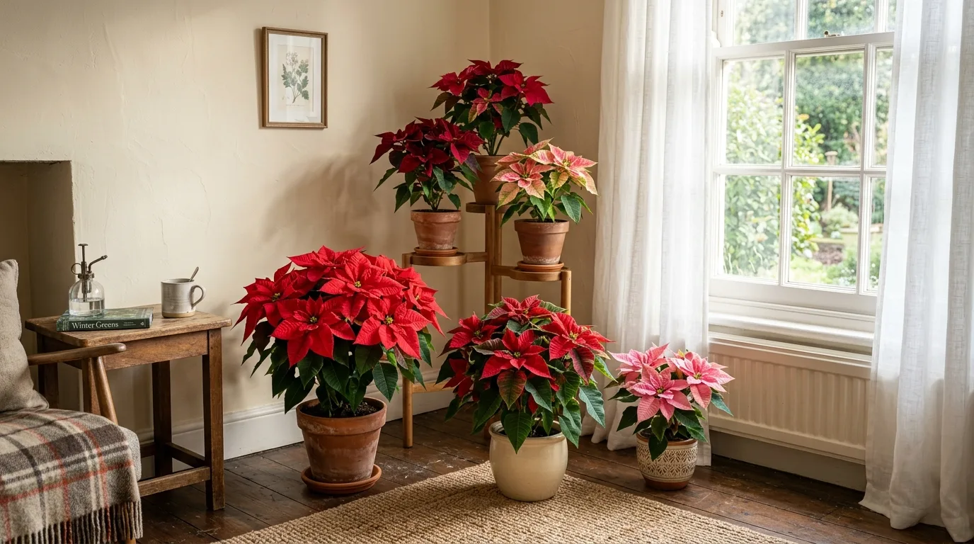 Keep Leaves Clean and Uncrowded